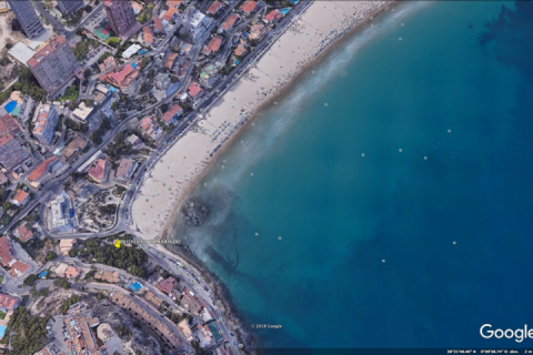 Huoneisto myytävänä Benidorm, Alicante, Espanja, 3 makuuhuonetta, 297 m2 No. 142446 - kuva 7