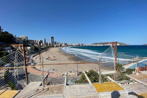 Huoneisto myytävänä Benidorm, Alicante, Espanja, 3 makuuhuonetta, 297 m2 No. 142446 - kuva 9