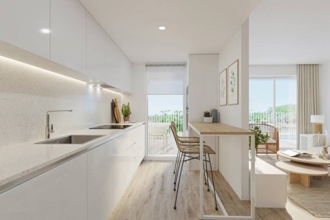 Apartamento en venta en Jávea, Alicante, España 3 dormitorios, 105 m2 No. 142451 - foto 9