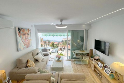 Apartament w Torrevieja, Alicante, Hiszpania 3 sypialnie, 92 mkw. nr 146825 – zdjęcie 2