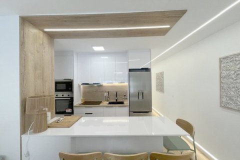 Apartament w Torrevieja, Alicante, Hiszpania 3 sypialnie, 92 mkw. nr 146825 – zdjęcie 6