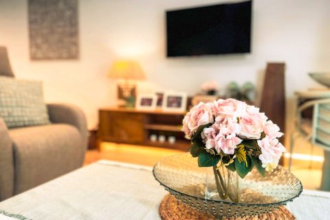 Apartament w Torrevieja, Alicante, Hiszpania 3 sypialnie, 92 mkw. nr 146825 – zdjęcie 5