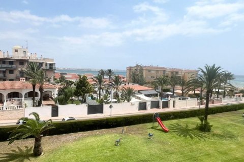 Apartament w Torrevieja, Alicante, Hiszpania 3 sypialnie, 92 mkw. nr 146825 – zdjęcie 21