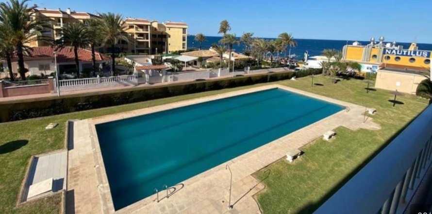 Apartament w Torrevieja, Alicante, Hiszpania 3 sypialnie, 92 mkw. nr 146825