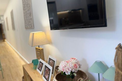 Apartament w Torrevieja, Alicante, Hiszpania 3 sypialnie, 92 mkw. nr 146825 – zdjęcie 14