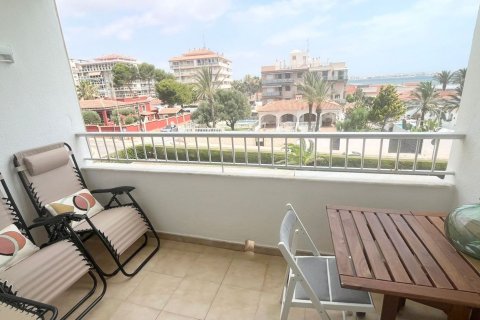 Apartament w Torrevieja, Alicante, Hiszpania 3 sypialnie, 92 mkw. nr 146825 – zdjęcie 8