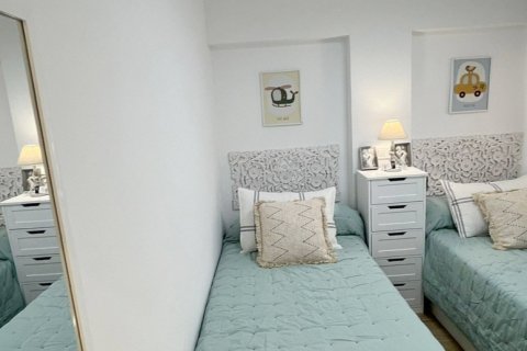 Apartament w Torrevieja, Alicante, Hiszpania 3 sypialnie, 92 mkw. nr 146825 – zdjęcie 12