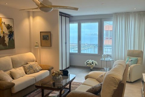 Apartamento en venta en Torrevieja, Alicante, España 2 dormitorios, 100 m2 No. 146824 - foto 8