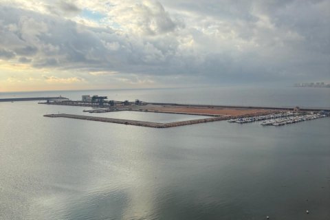 Apartamento en venta en Torrevieja, Alicante, España 2 dormitorios, 100 m2 No. 146824 - foto 3