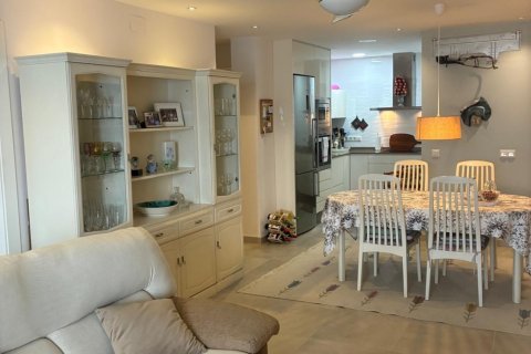 Apartamento en venta en Torrevieja, Alicante, España 2 dormitorios, 100 m2 No. 146824 - foto 9