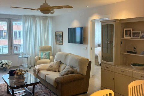 Apartamento en venta en Torrevieja, Alicante, España 2 dormitorios, 100 m2 No. 146824 - foto 7