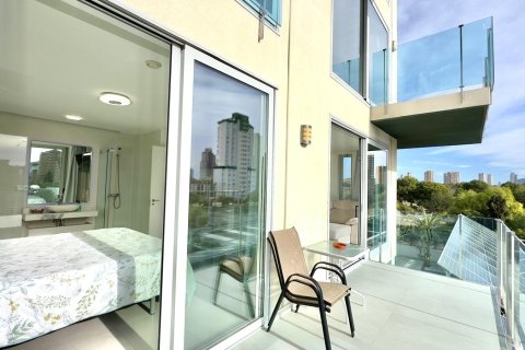 Продажа квартиры в Финестрат, Аликанте, Испания 2 спальни, 103м2 №146822 - фото 29