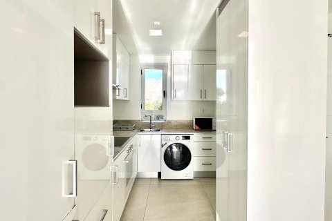 Продажа квартиры в Финестрат, Аликанте, Испания 2 спальни, 103м2 №146822 - фото 8