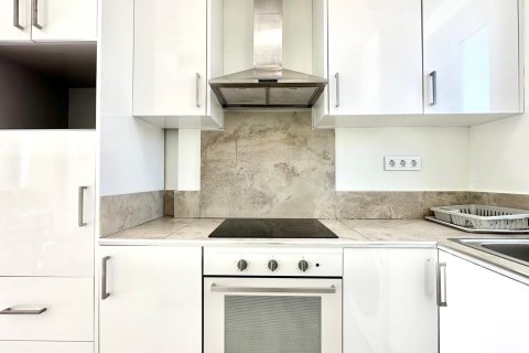 Продажа квартиры в Финестрат, Аликанте, Испания 2 спальни, 103м2 №146822 - фото 11