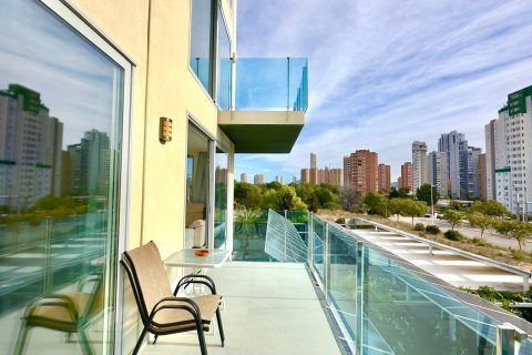 Продажа квартиры в Финестрат, Аликанте, Испания 2 спальни, 103м2 №146822 - фото 30