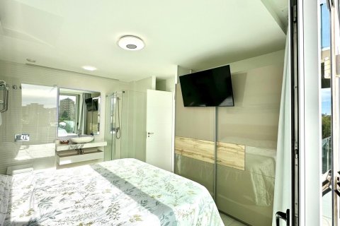 Продажа квартиры в Финестрат, Аликанте, Испания 2 спальни, 103м2 №146822 - фото 26