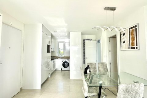 Продажа квартиры в Финестрат, Аликанте, Испания 2 спальни, 103м2 №146822 - фото 4