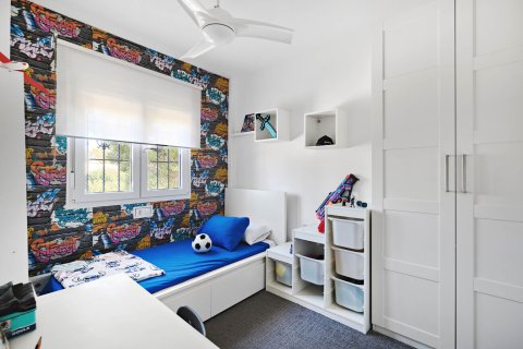 Kaupunkipientalo myytävänä Guardamar del Segura, Alicante, Espanja, 3 makuuhuonetta,  No. 146820 - kuva 24