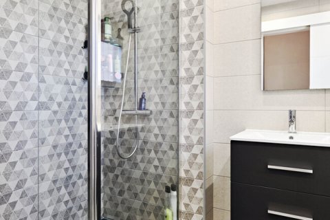 Kaupunkipientalo myytävänä Guardamar del Segura, Alicante, Espanja, 3 makuuhuonetta,  No. 146820 - kuva 18