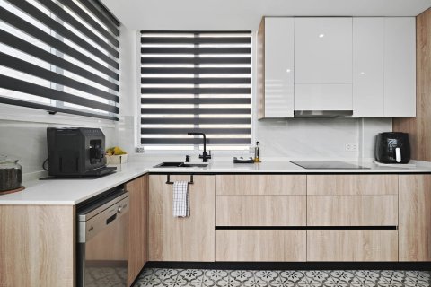 Kaupunkipientalo myytävänä Guardamar del Segura, Alicante, Espanja, 3 makuuhuonetta,  No. 146820 - kuva 3