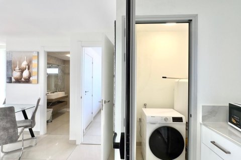 Продажа квартиры в Финестрат, Аликанте, Испания 2 спальни, 97м2 №146823 - фото 10