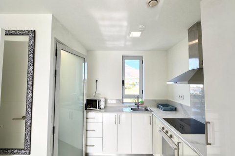 Продажа квартиры в Финестрат, Аликанте, Испания 2 спальни, 97м2 №146823 - фото 13