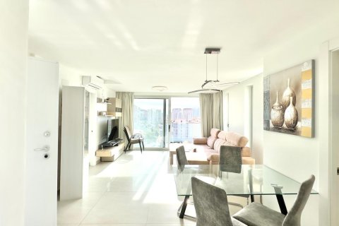 Продажа квартиры в Финестрат, Аликанте, Испания 2 спальни, 97м2 №146823 - фото 2