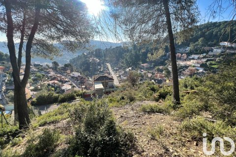 Продажа земельного участка в Валлирана, Барселона, Испания 850м2 №186026 - фото 3