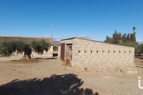 House à vendre à Purias, Murcia, Espagne, 2 chambres, 56 m2 No. 186020 - photo 11