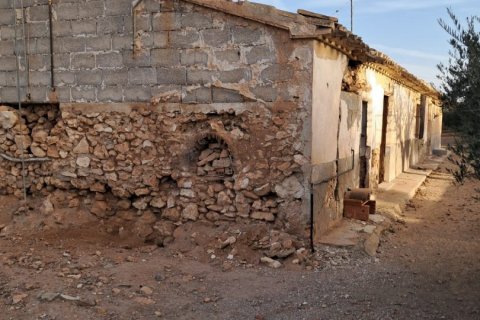 House à vendre à Purias, Murcia, Espagne, 2 chambres, 56 m2 No. 186020 - photo 5