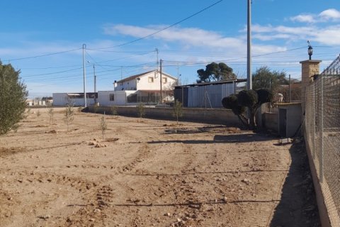 House à vendre à Purias, Murcia, Espagne, 2 chambres, 56 m2 No. 186020 - photo 13