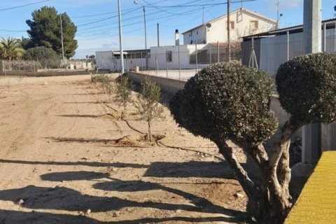 House à vendre à Purias, Murcia, Espagne, 2 chambres, 56 m2 No. 186020 - photo 12
