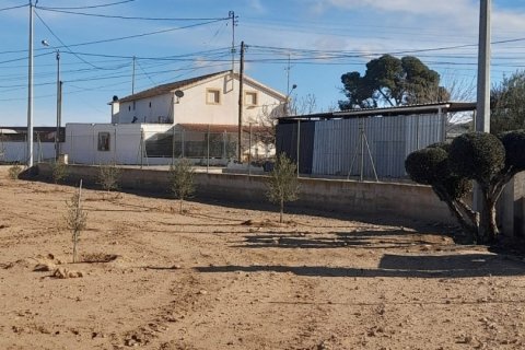 House à vendre à Purias, Murcia, Espagne, 2 chambres, 56 m2 No. 186020 - photo 14