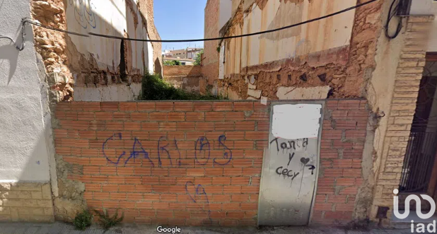 Land in El Vendrell, Tarragona, Spanien 97 m2 Nr. 186024