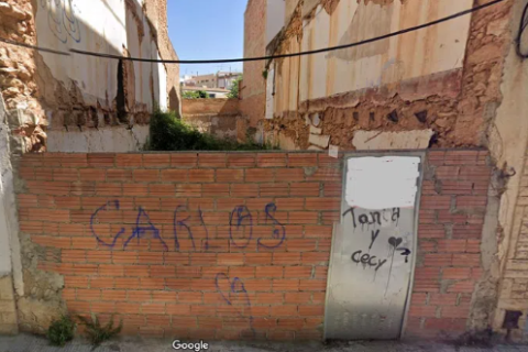 Tontti myytävänä El Vendrell, Tarragona, Espanja , 97 m2 No. 186024 - kuva 9