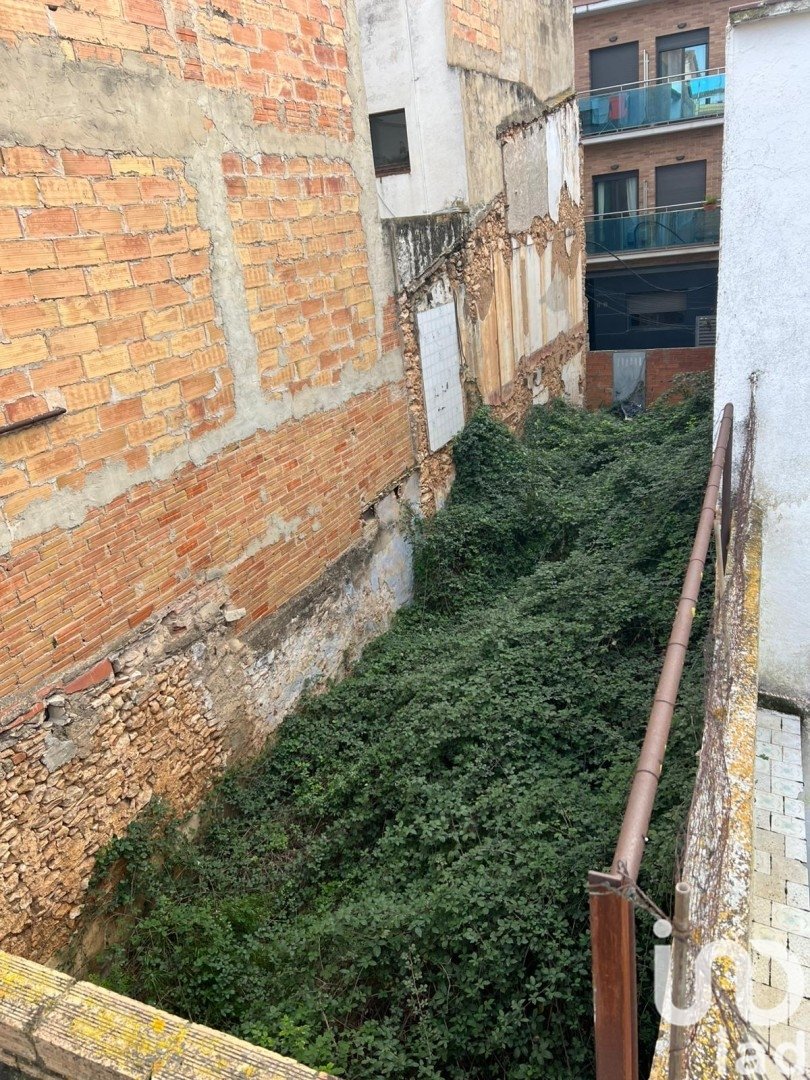 Land in El Vendrell, Tarragona, Spanien 97 m2 Nr. 186024