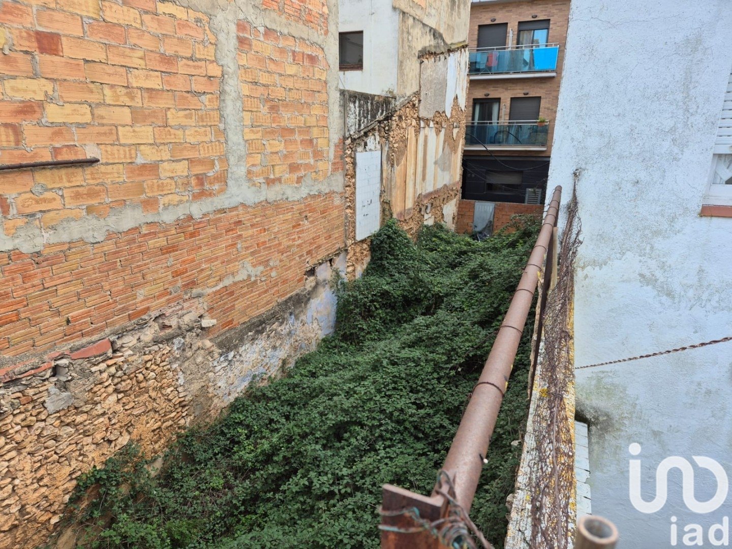 Land in El Vendrell, Tarragona, Spanien 97 m2 Nr. 186024
