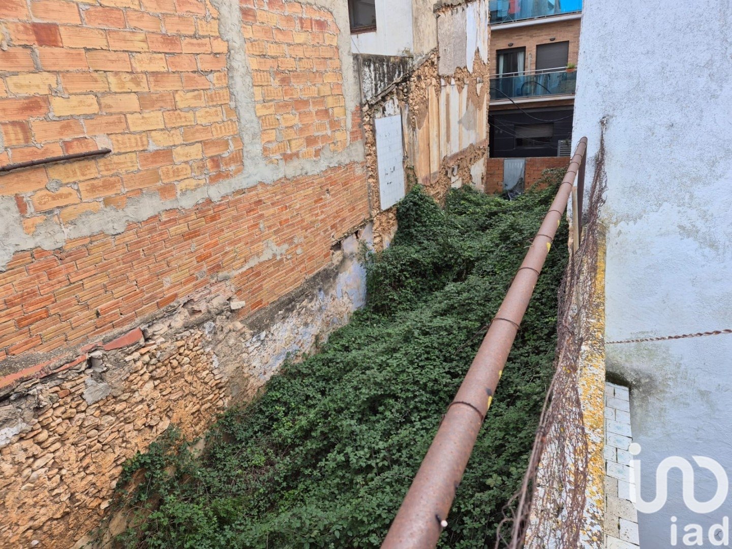 Land in El Vendrell, Tarragona, Spanien 97 m2 Nr. 186024