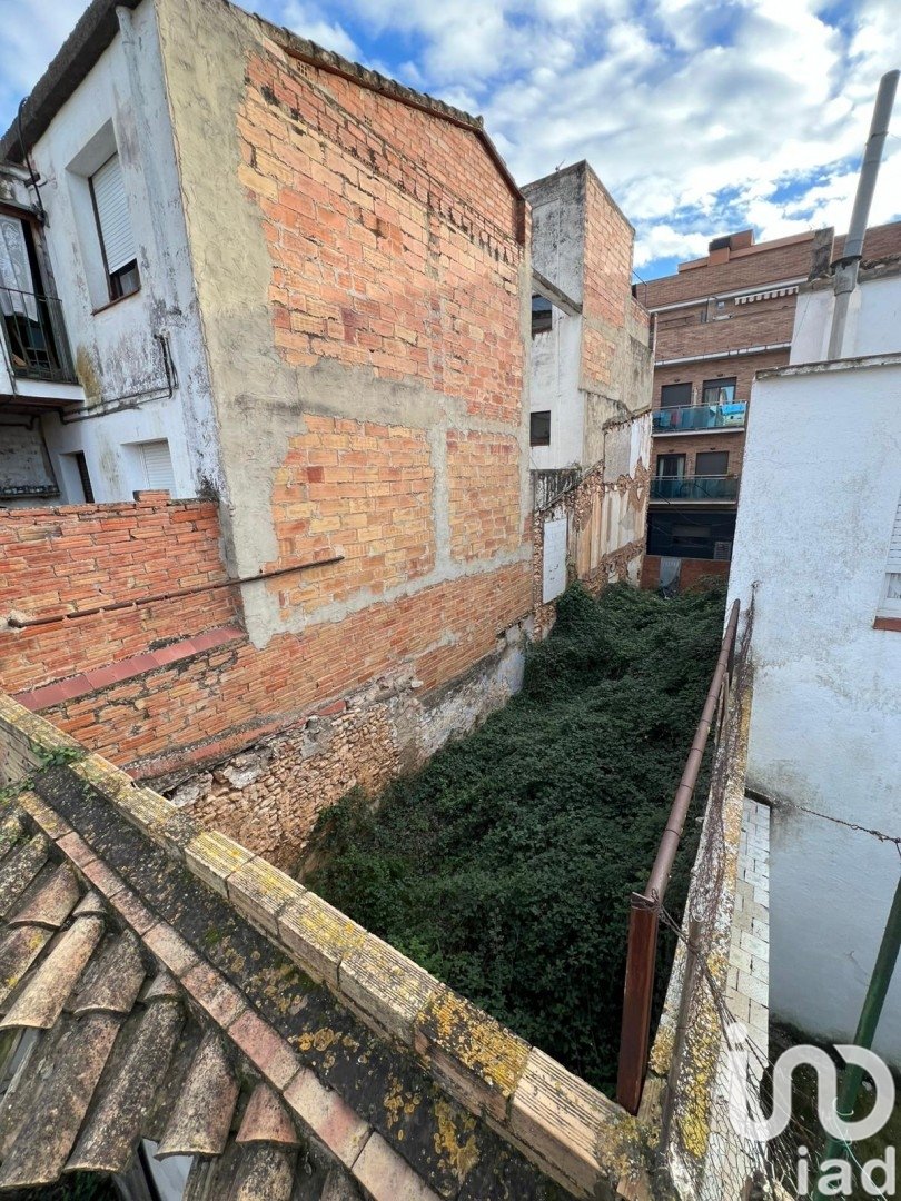 Land in El Vendrell, Tarragona, Spanien 97 m2 Nr. 186024