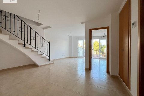 Takvåning till salu Pucol, Valencia, Spanien 1 sovrum, 76.6 kvm. Nr. 109470 - foto 27