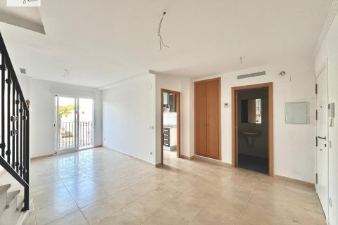 Takvåning till salu Pucol, Valencia, Spanien 1 sovrum, 76.6 kvm. Nr. 109470 - foto 24