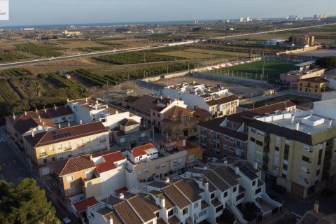 Takvåning till salu Pucol, Valencia, Spanien 1 sovrum, 76.6 kvm. Nr. 109470 - foto 7