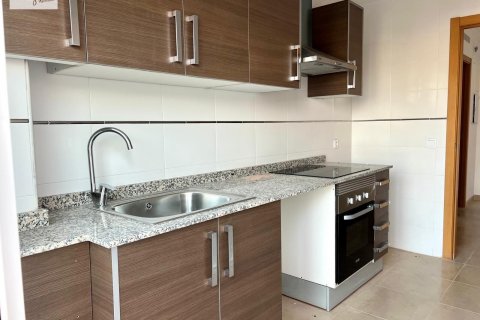 Takvåning till salu Pucol, Valencia, Spanien 1 sovrum, 76.6 kvm. Nr. 109470 - foto 29