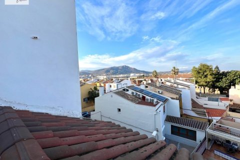 Takvåning till salu Pucol, Valencia, Spanien 1 sovrum, 76.6 kvm. Nr. 109470 - foto 3