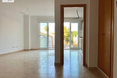 Takvåning till salu Pucol, Valencia, Spanien 1 sovrum, 76.6 kvm. Nr. 109470 - foto 28