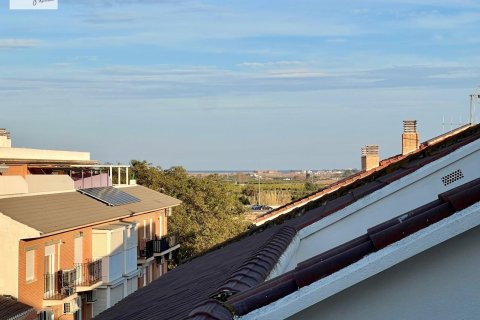 Takvåning till salu Pucol, Valencia, Spanien 1 sovrum, 76.6 kvm. Nr. 109470 - foto 8