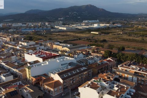 Takvåning till salu Pucol, Valencia, Spanien 1 sovrum, 76.6 kvm. Nr. 109470 - foto 6