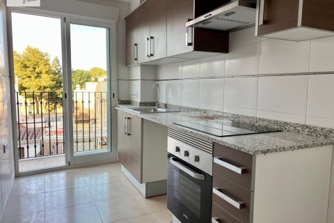 Takvåning till salu Pucol, Valencia, Spanien 1 sovrum, 76.6 kvm. Nr. 109470 - foto 30