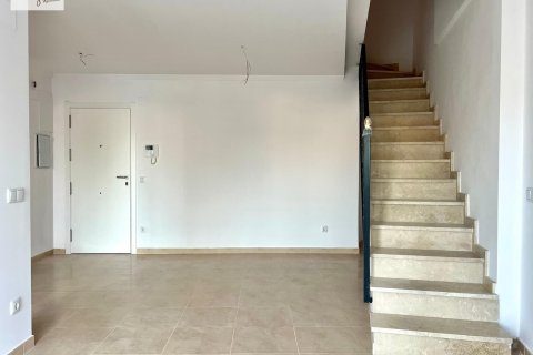 Takvåning till salu Pucol, Valencia, Spanien 1 sovrum, 76.6 kvm. Nr. 109470 - foto 23