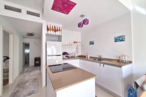 Dzīvoklis pārdošanā Benijofar, Alicante, Spānijā 1 istaba, 100 m2 Nr. 109477 - attēls 30